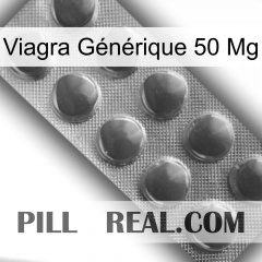 Viagra Générique 50 Mg 30